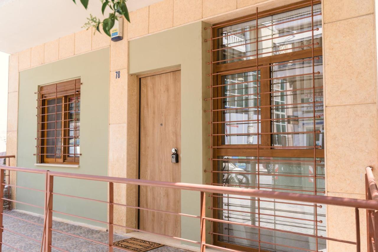 La Petit Maison Soluň Exteriér fotografie