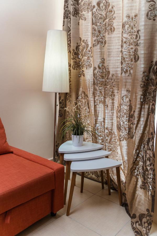 La Petit Maison Soluň Exteriér fotografie