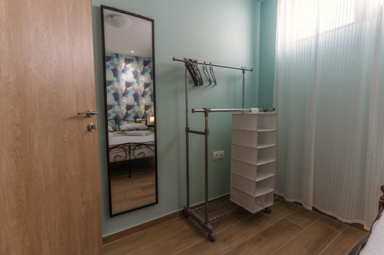 La Petit Maison Soluň Exteriér fotografie