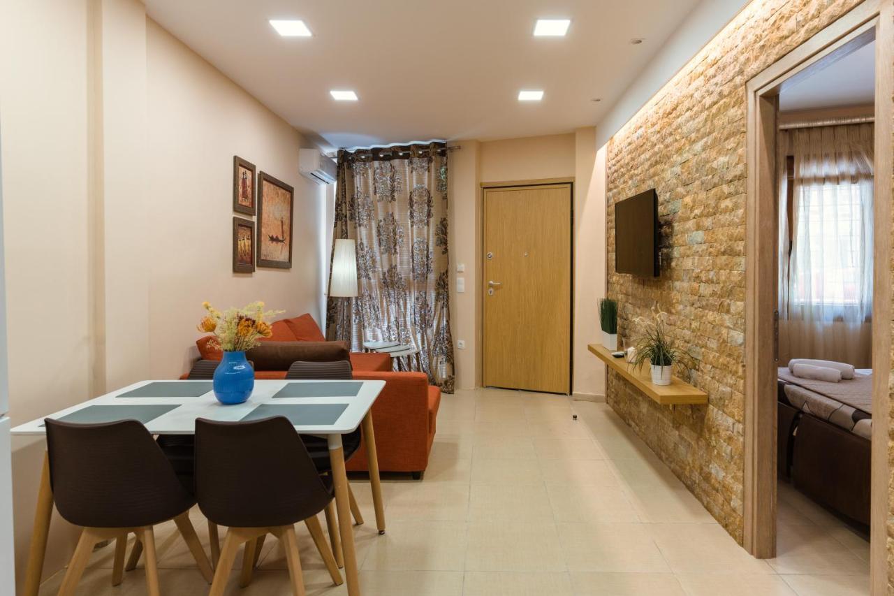 La Petit Maison Soluň Exteriér fotografie