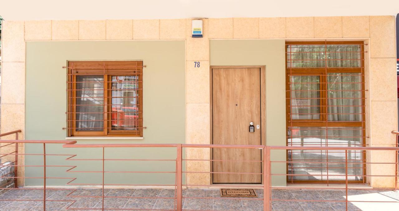 La Petit Maison Soluň Exteriér fotografie