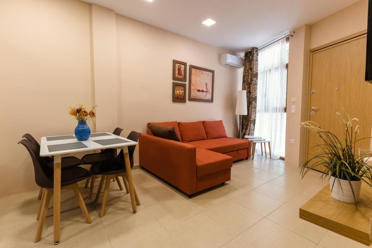 La Petit Maison Soluň Exteriér fotografie