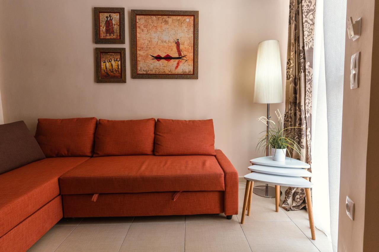 La Petit Maison Soluň Exteriér fotografie