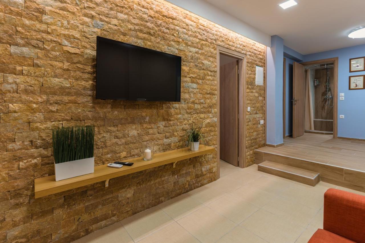 La Petit Maison Soluň Exteriér fotografie