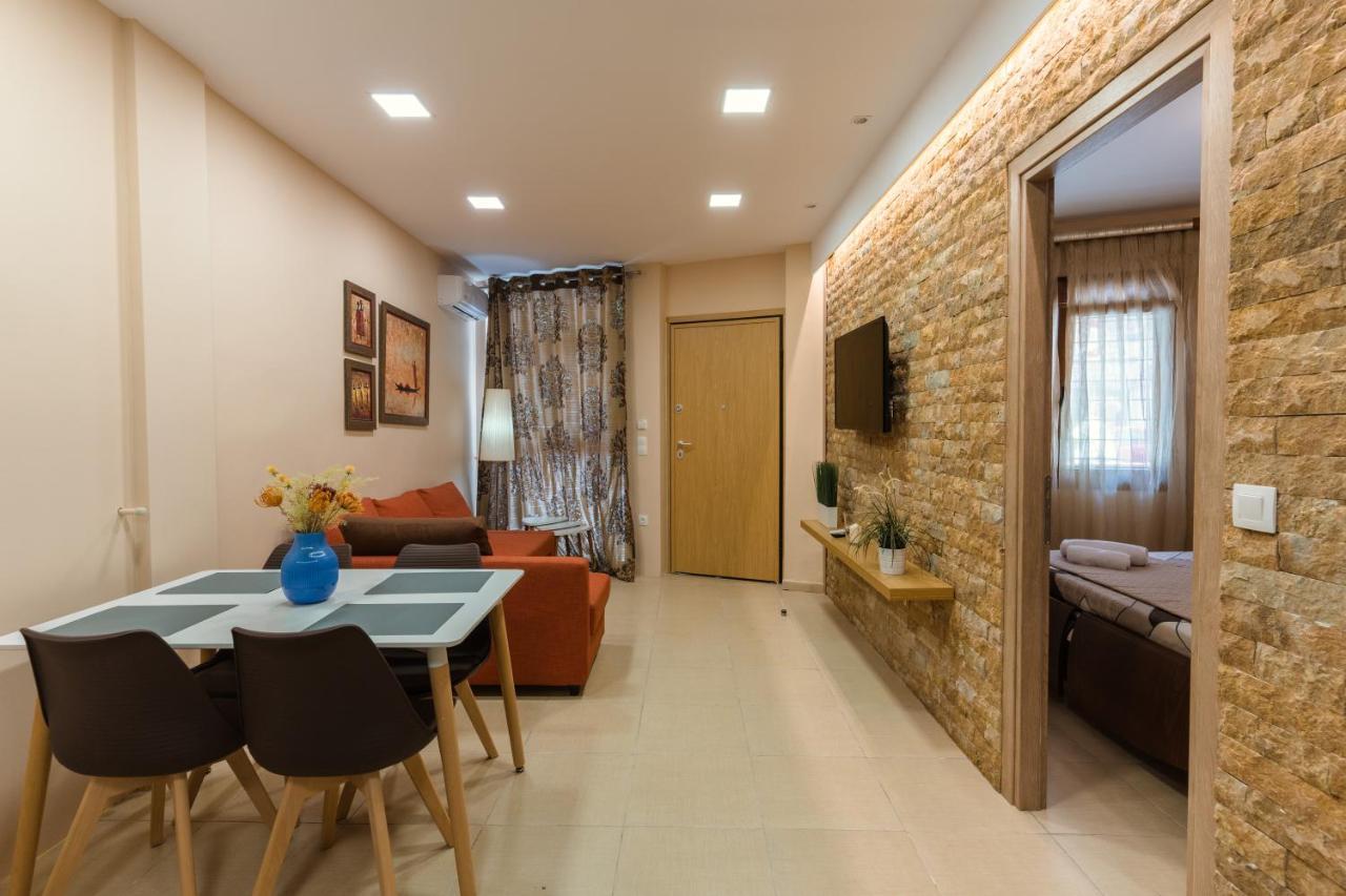 La Petit Maison Soluň Exteriér fotografie
