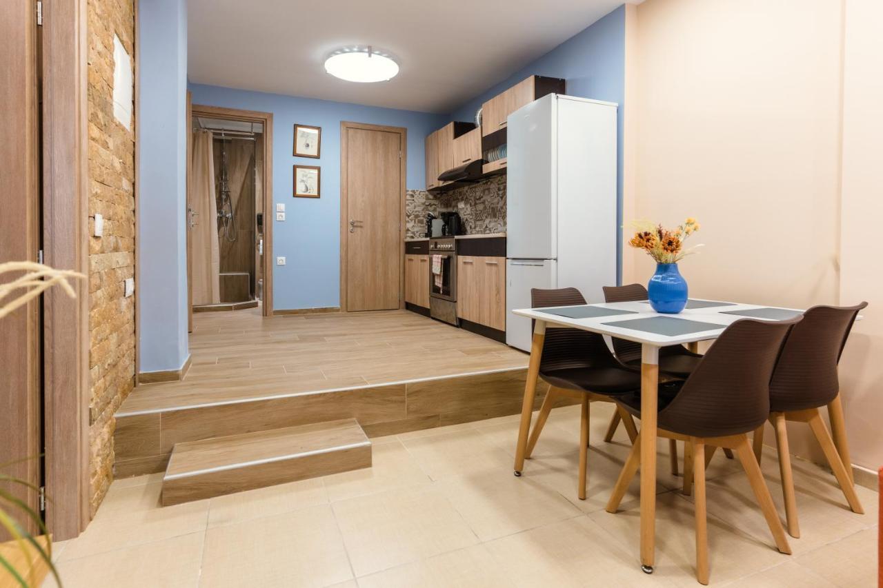 La Petit Maison Soluň Exteriér fotografie